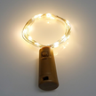 Guirlandes à Piles LED Lumineuses pour Bouteilles