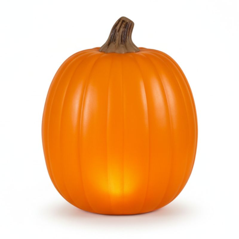 Citrouilles Halloween Accessoires Gothiques
