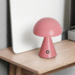 Lampe À Poser Champignon Design Moderne Sans Fil