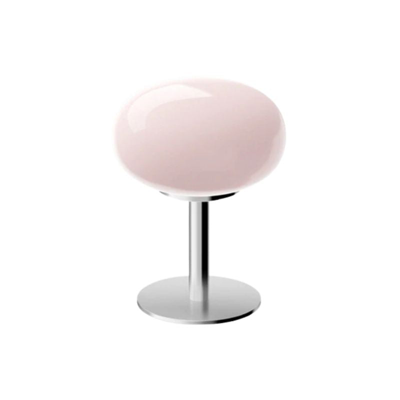 Lampes d'Ambiance Macaron En Verre Avec Design Moderne