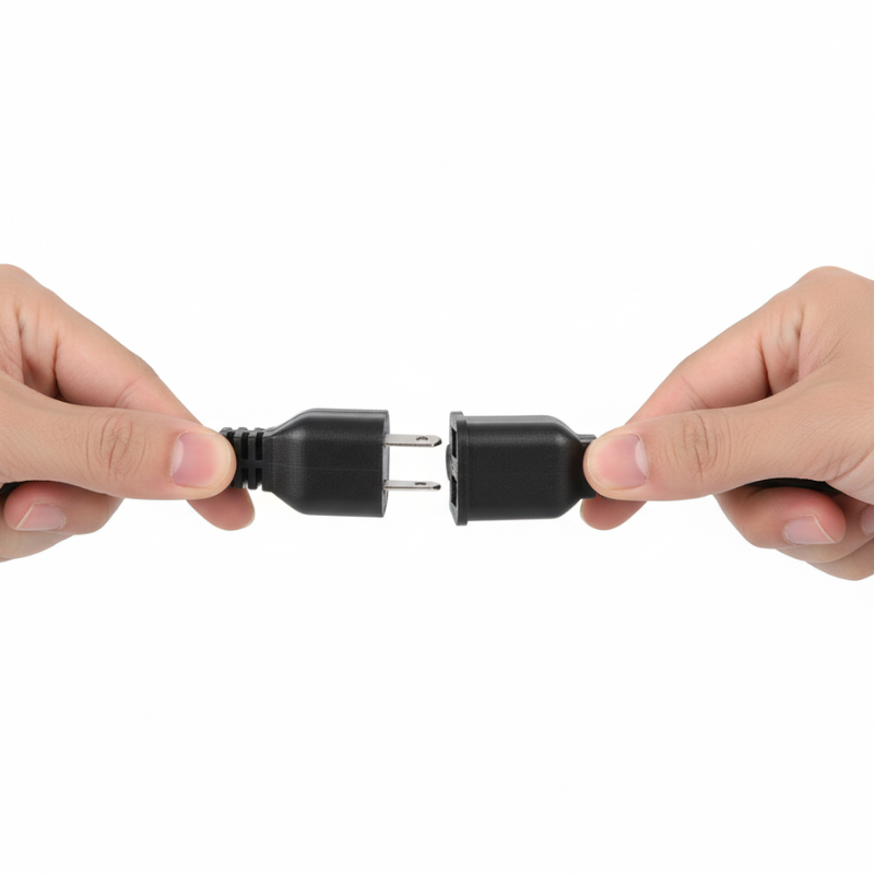 Guirlandes d’Extérieur LED Style Industriel