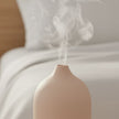 Diffuseur D’Huiles Essentielles Design En Céramique Moderne Et Apaisant