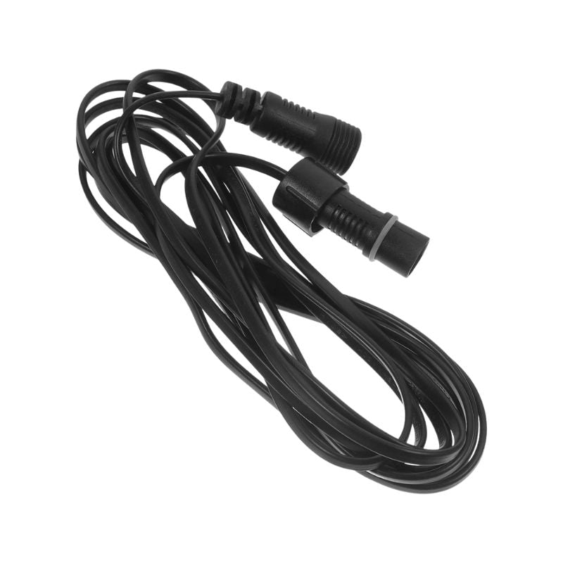 Rallonge D’Alimentation Étanche Pour Guirlande LED