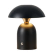 Lampe Champignon Année 70 Rechargeable Et Élégante