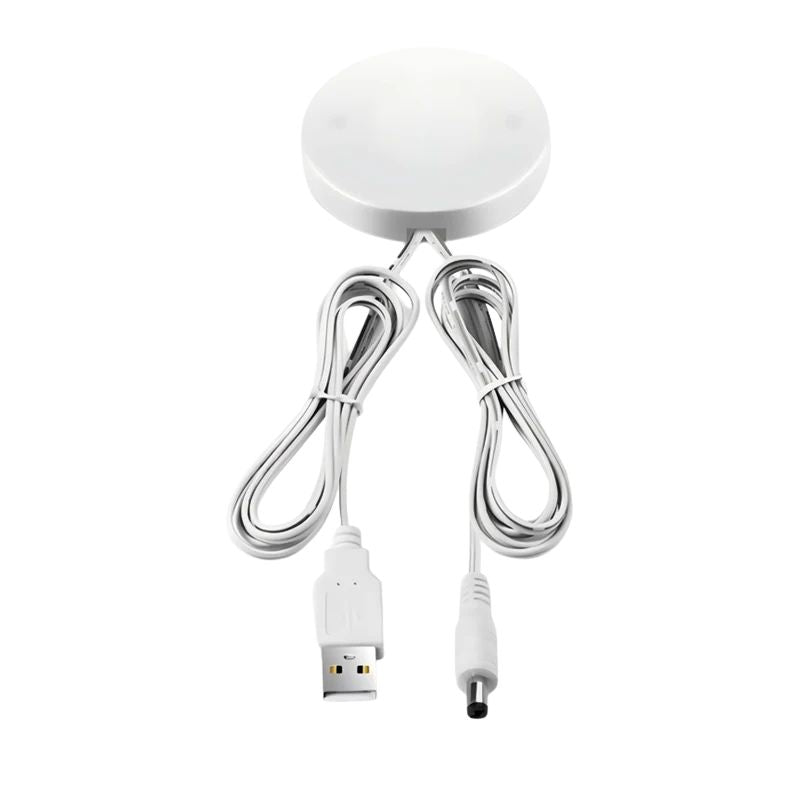 Connecteur Tactile LED Avec Port USB