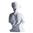 Sculpture Femme Déesse Grecque En Style Antique