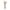 Vase Grec de Style Romain Blanc