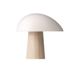 Lampe Champignon Design Scandinave Avec Abat Jour Créatif