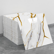 Panneau Mural Salle De Bain Design Luxueux