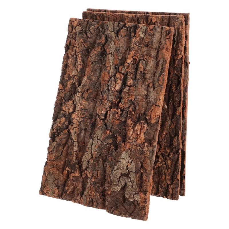 Pierre Décorative En Écorce Naturelle