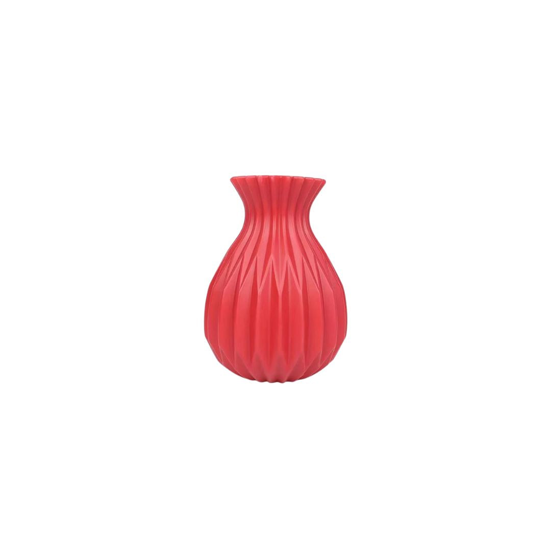 Vase Fleur Style Nordique en Céramique