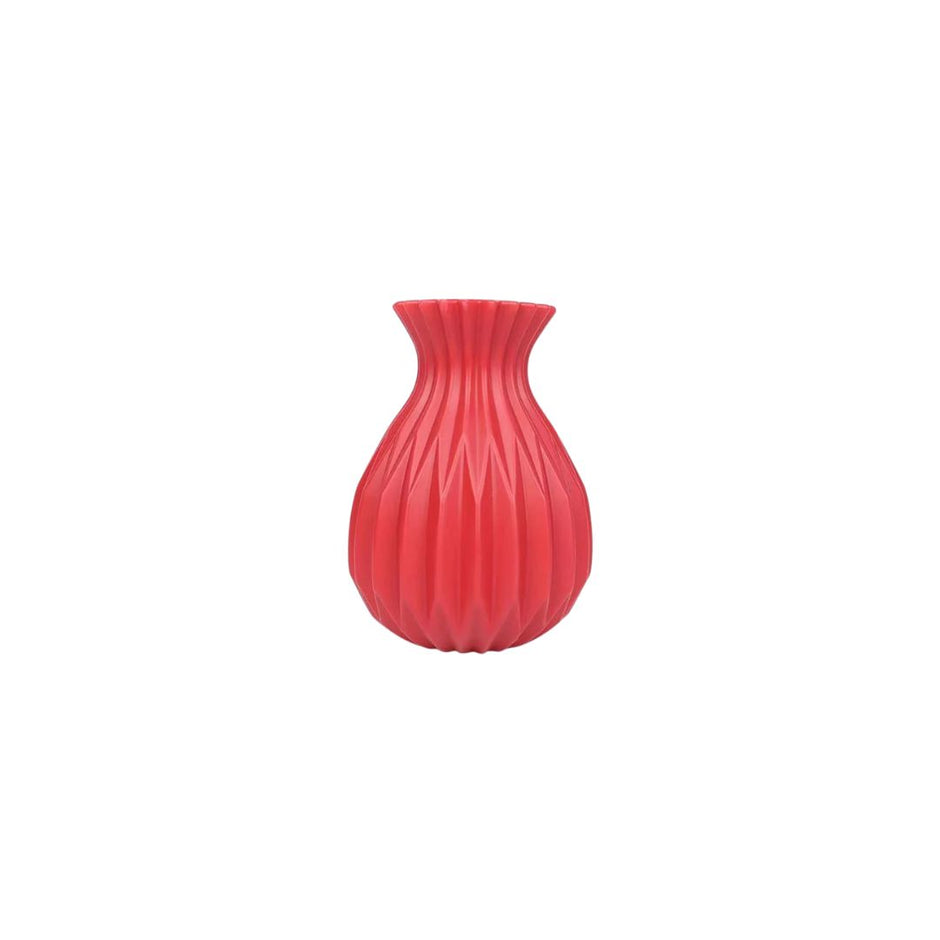 Vase Fleur Style Nordique en Céramique