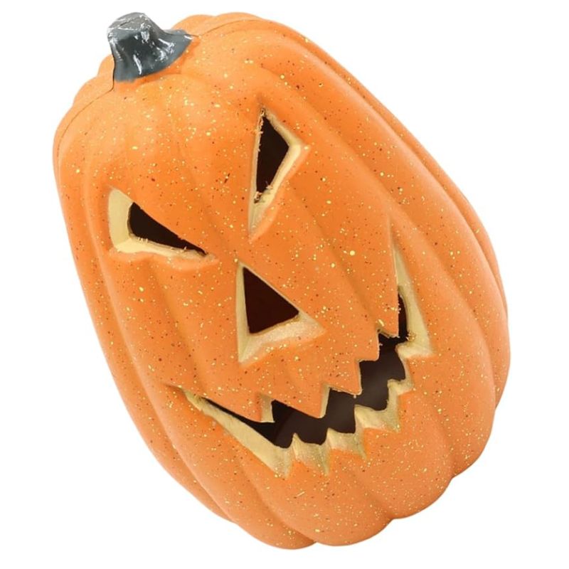 Lanternes Décoratives Citrouille Lumineuse Halloween