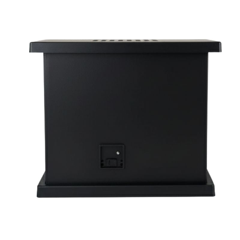 Lanternes Décoratives LED Effet Flamme Cheminée