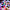 Guirlandes Guinguette Multicolores Lumineuses Intelligentes