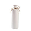 Vase Blanc Boho Style Nordique Moderne