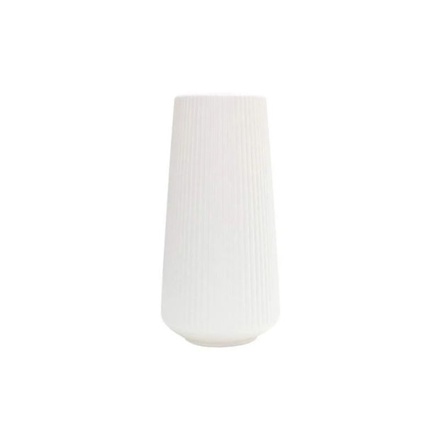 Vase XXL en Plastique Durable pour Fleurs