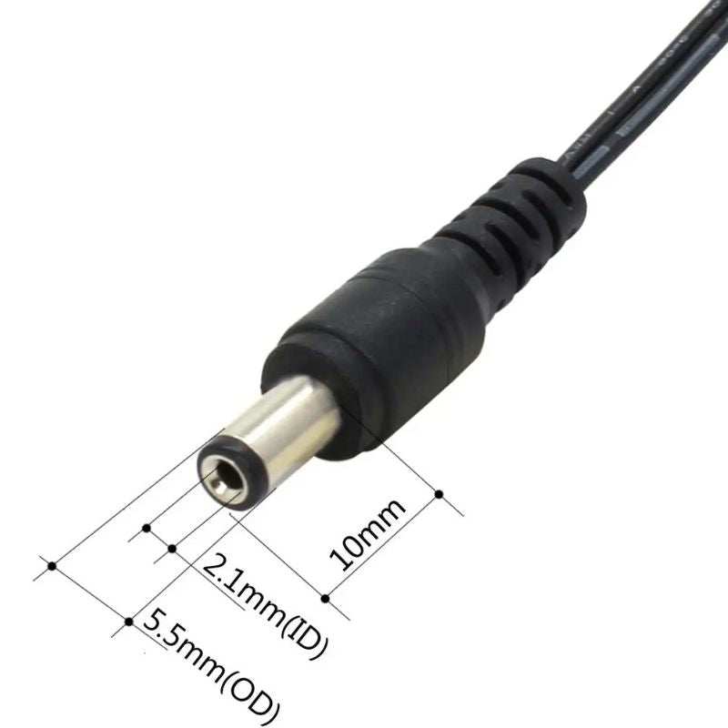 Adaptateurs d'Alimentation LED