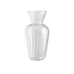 Vase en Verre d'une Forme Exquise de Style Nordique