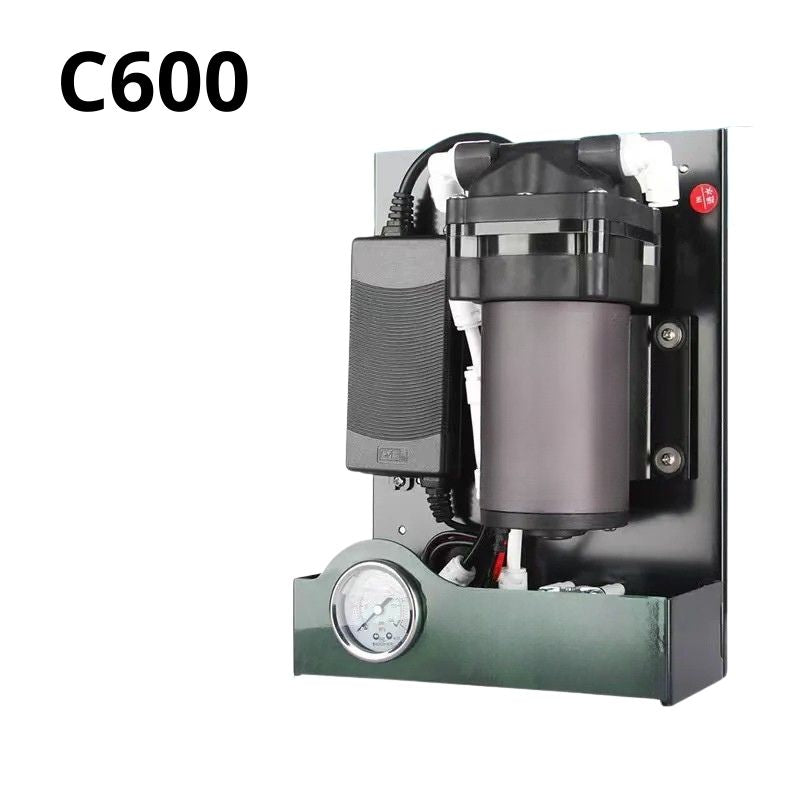 Brumisateur Terrarium Avec Pulvérisation Fine Réglable