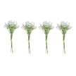 Fleur Artificielle Blanc Gypsophile Délicat