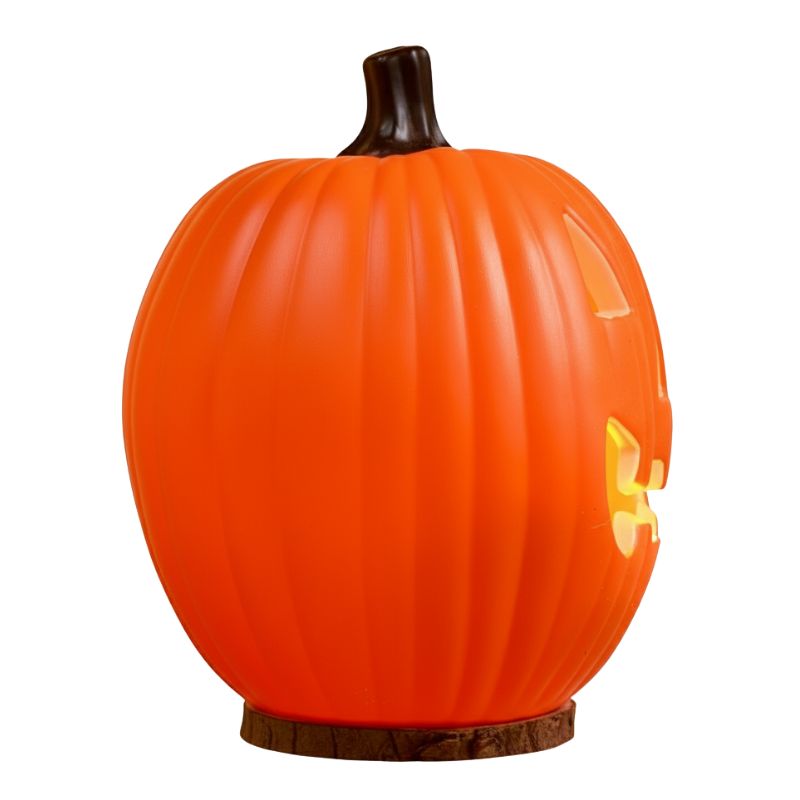Citrouilles Halloween Ornement Saisonnier