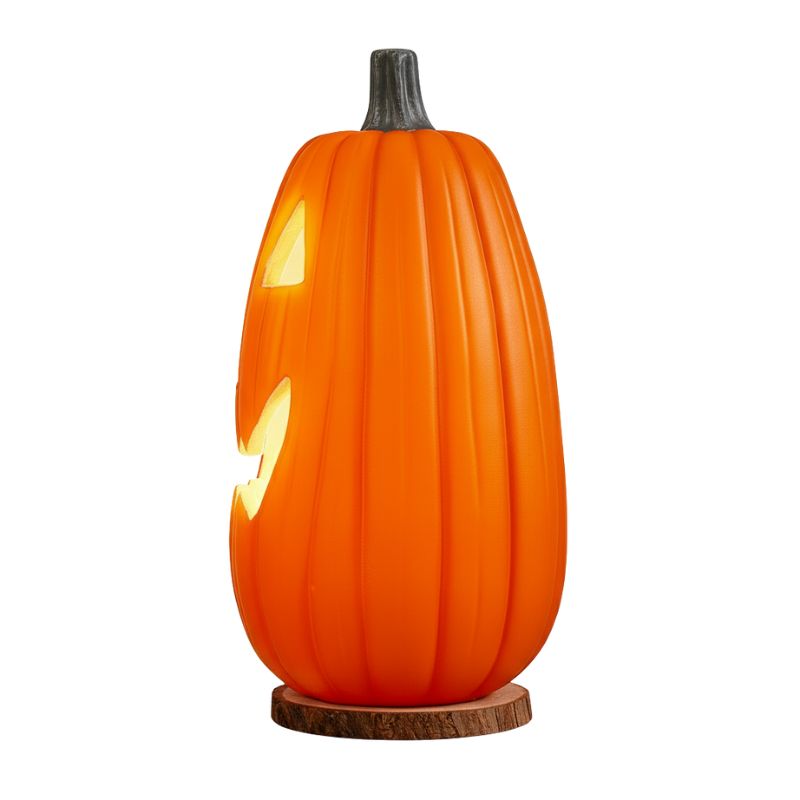 Citrouilles Halloween Joyeuse pour Décor
