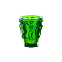 Vase Lallique en Verre Haut de Gamme