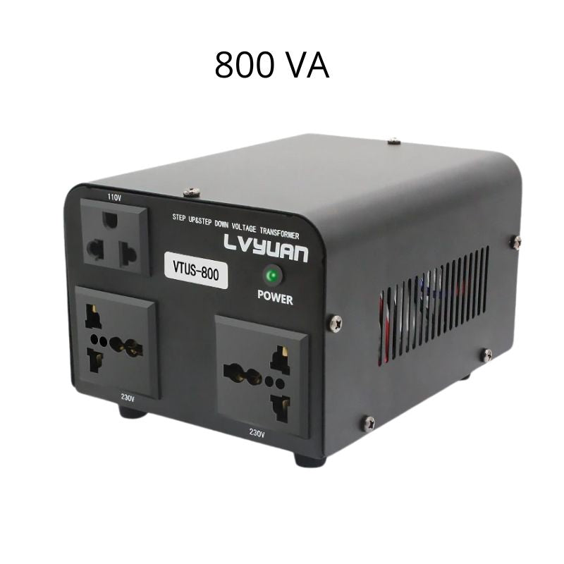 Transformateur De Tension Polyvalent