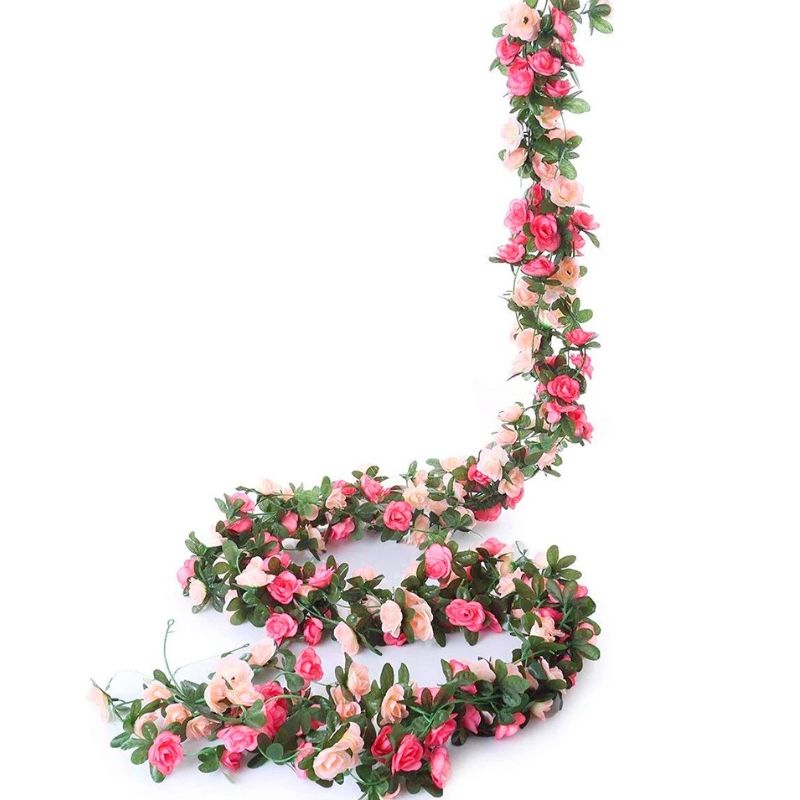 Guirlandes pour Anniversaire Décor Florale