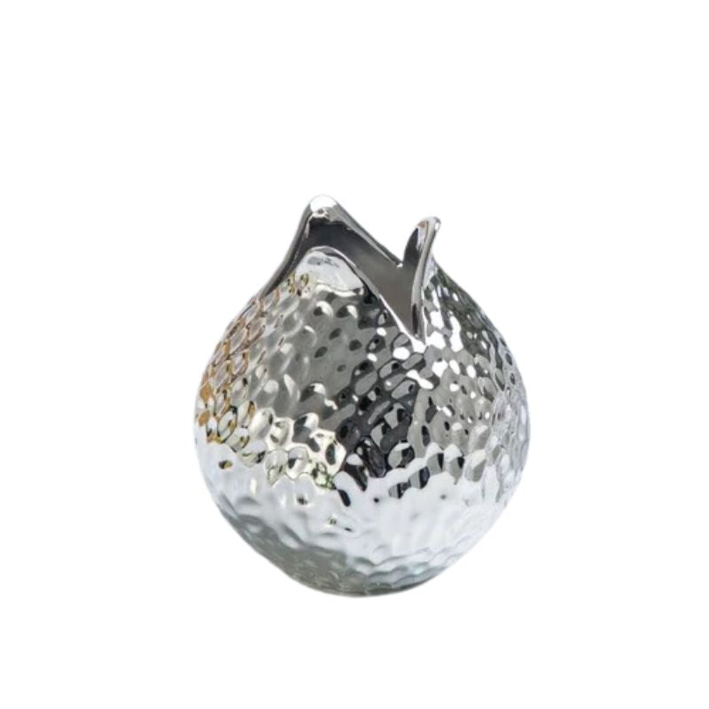 Vase à Fleur en Forme de Grenade