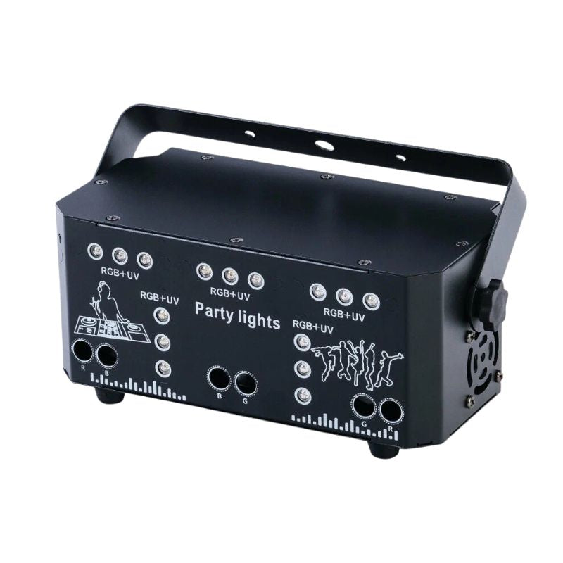 Éclairages De Salle Projecteur RGB LED