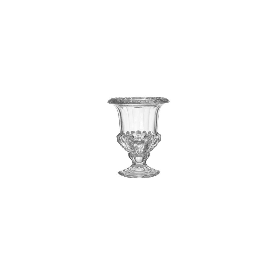 Vase en Cristal Elegant et Durable
