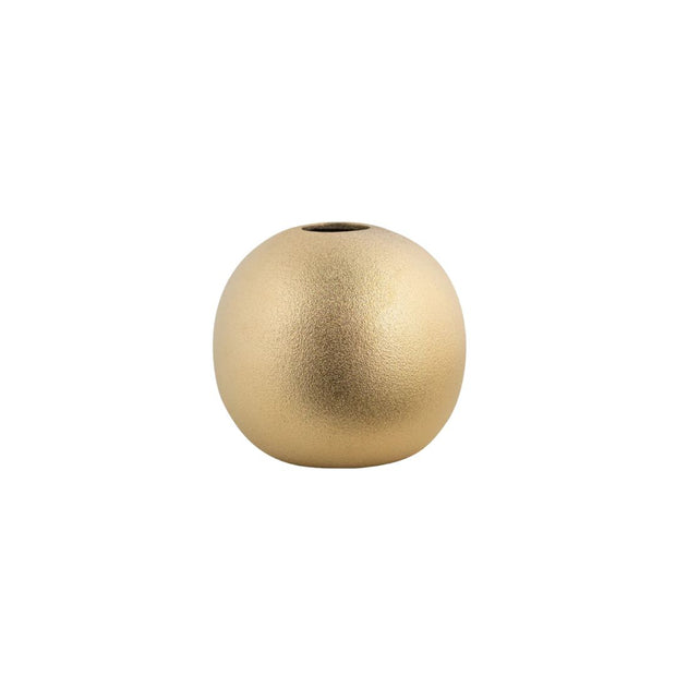 Vase Rond Moderne en Céramique de Qualité
