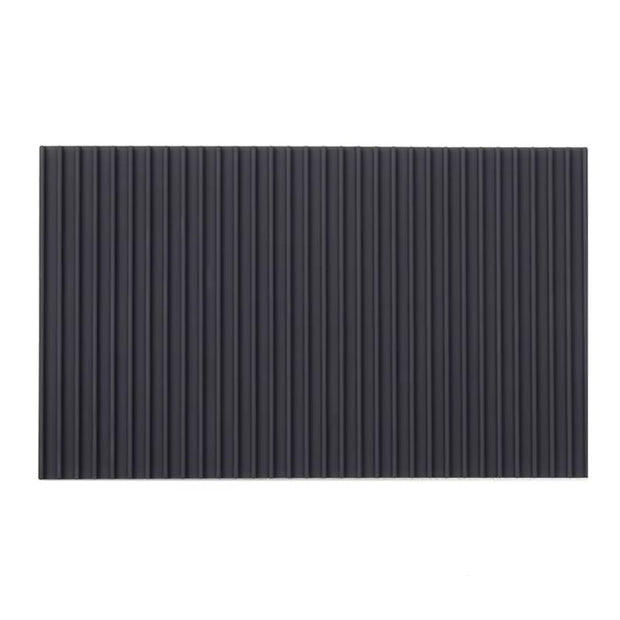 Tapis De Cuisine Silicone Isolant Thermique