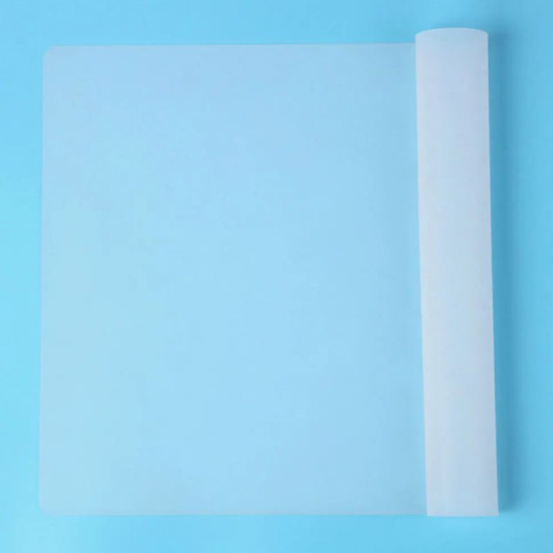 Set De Table Silicone Imperméable Antidérapant Et Lavable