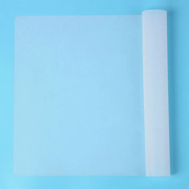 Set De Table Silicone Imperméable Antidérapant Et Lavable