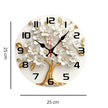 Horloge Murale Design Arbre De Vie