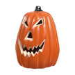 Citrouilles Halloween Lanterne avec Visage Terrifiant