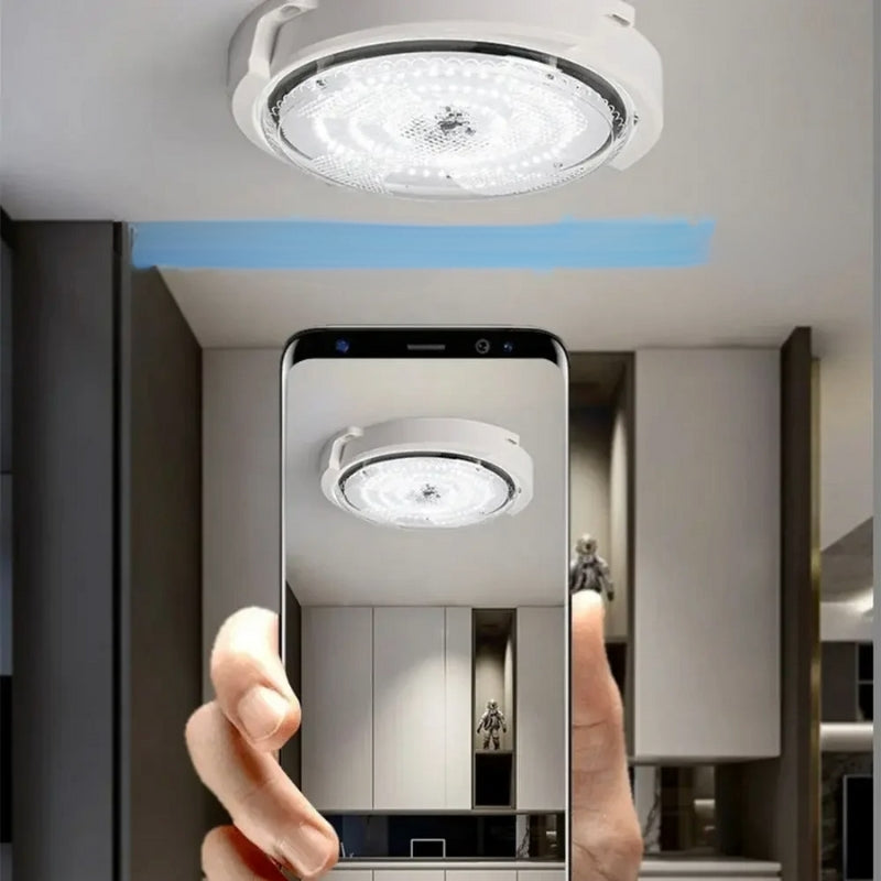 Projecteur d’Extérieur LED Solaire