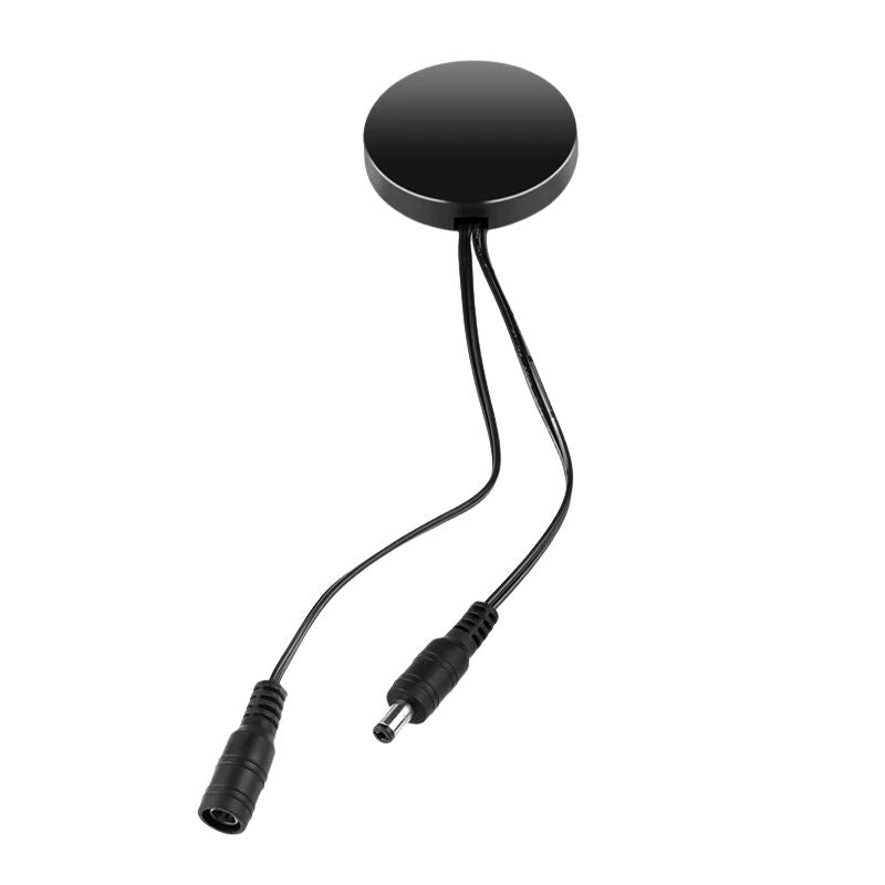 Connecteur Tactile DC Pour Bande LED