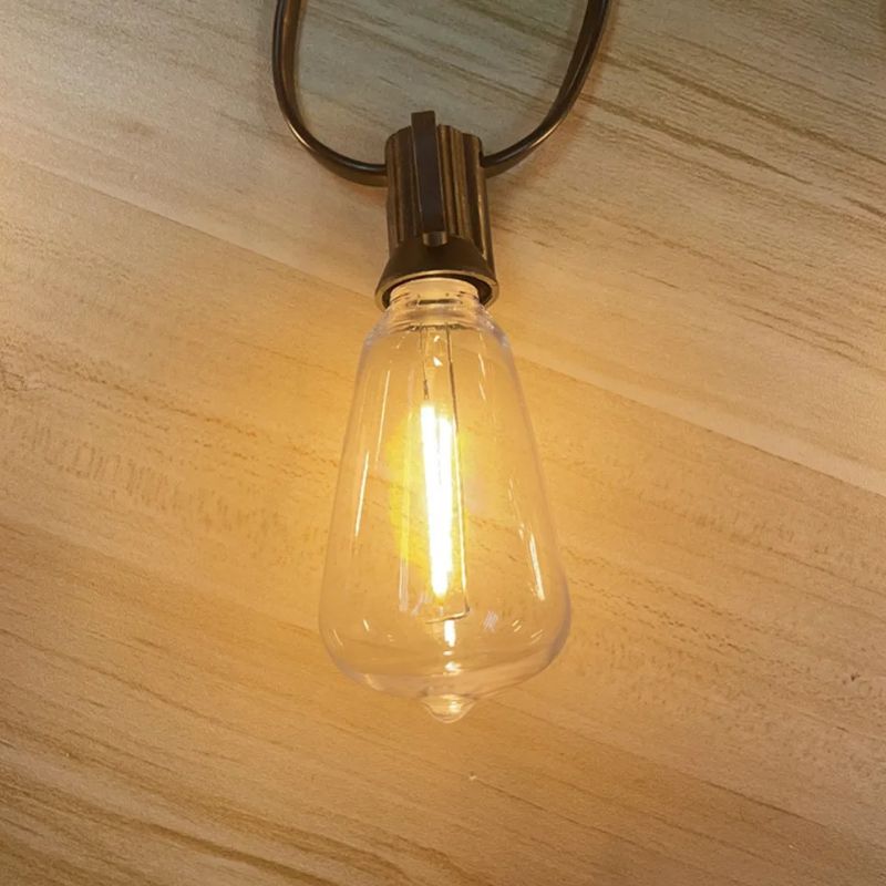 Ampoules de Rechange LED Guirlande Guinguette