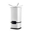Brumisateur Terrarium Intelligent Avec Brumisation Réglable