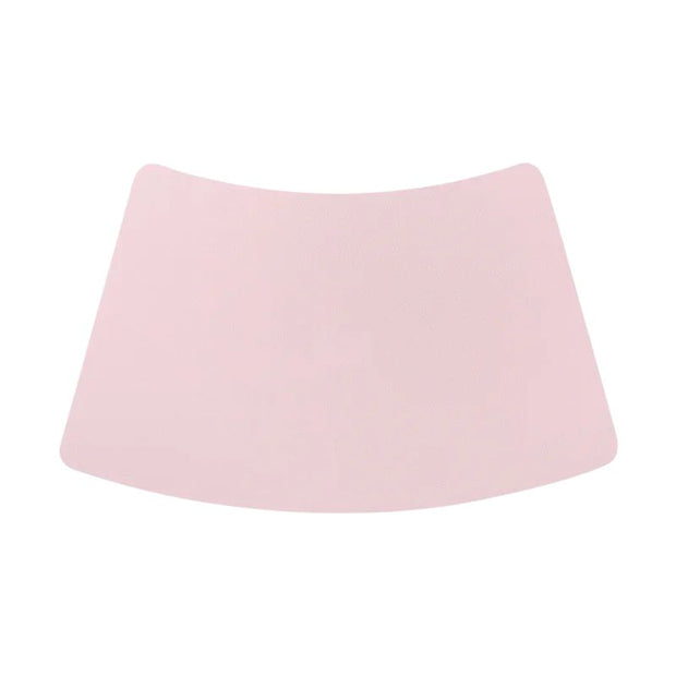 Set De Table Silicone Design Courbé Moderne Et Antidérapant