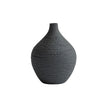 Vase en Céramique à Bouche Étroite