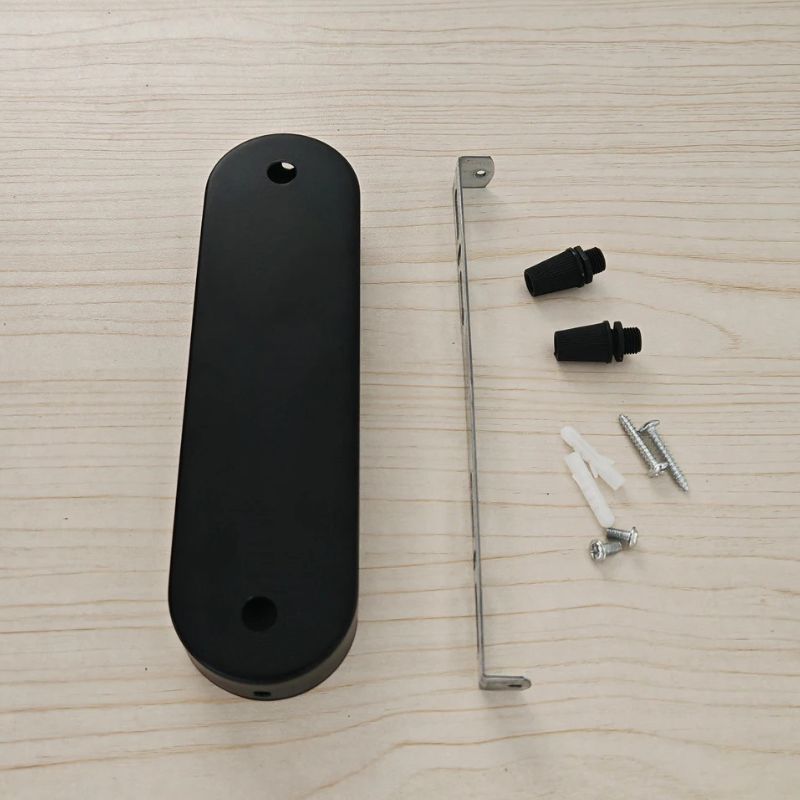 Plaque De Montage Murale Avec Kit De Fixation