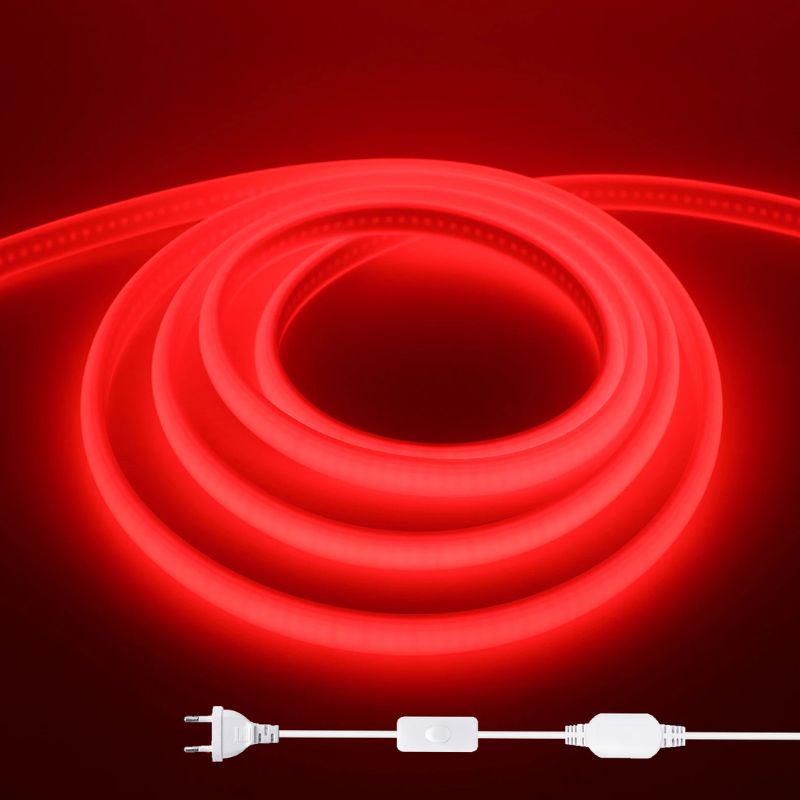 Guirlande Lumineuse LED Flexible Haute Luminosité