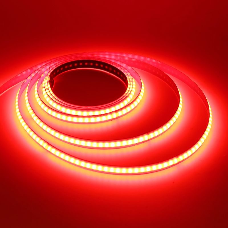 Guirlande LED Adhésive Avec Lumière Réglable