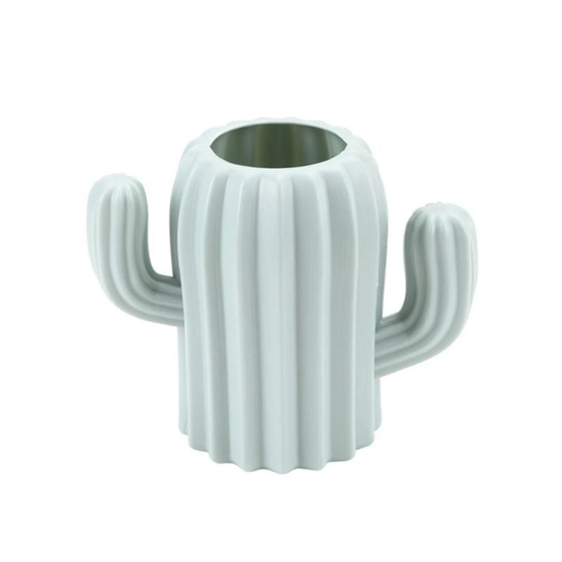 Vase Polyvalent en Plastique Européen