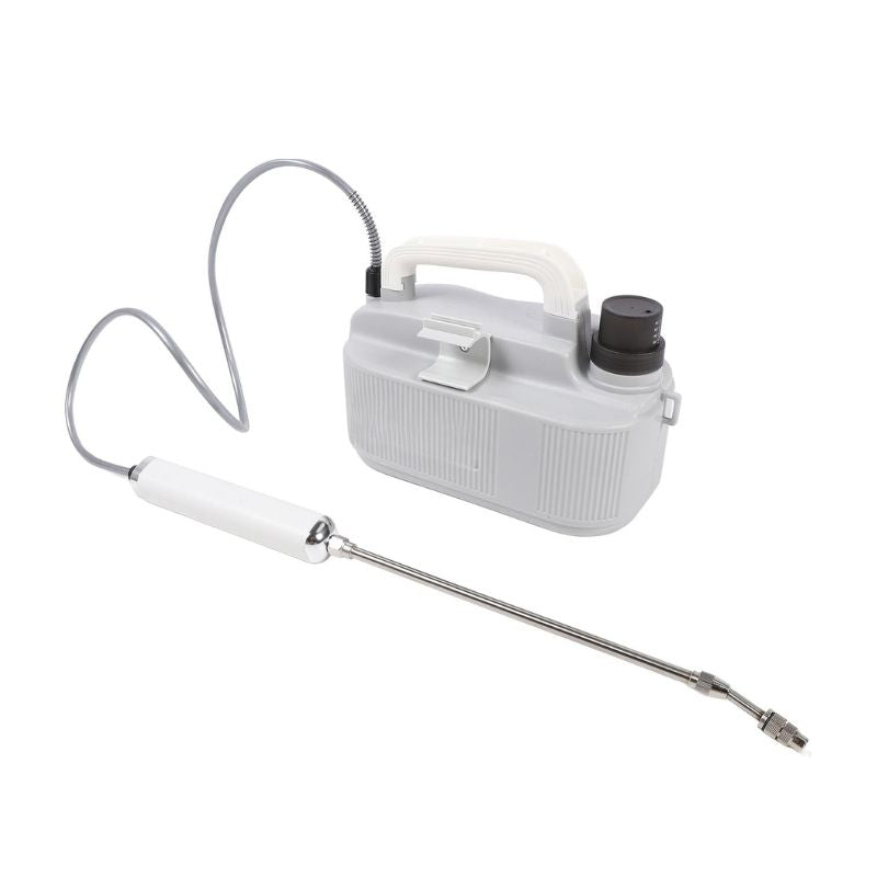 Brumisateur Terrarium Électrique Portable